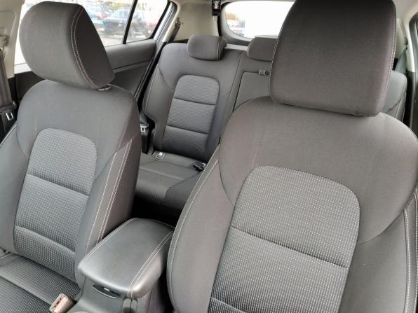 Kia Sportage IV Рестайлинг с пробегом 2021 года, цена 1 949 000 рублей, 58757 км, внедорожник, Автокод Объявления