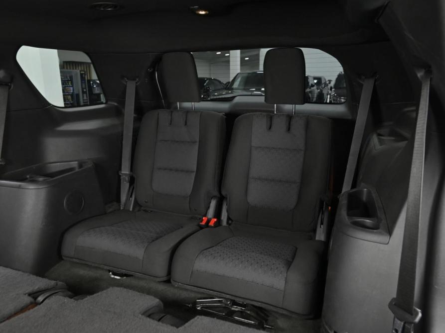 Ford Explorer V Москва  - изображение 16