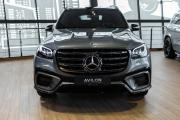 Mercedes-Benz GLS II (X167) Рестайлинг 2 Москва  - изображение 28