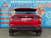 Changan CS35 Plus I Рестайлинг Набережные Челны  - изображение 25