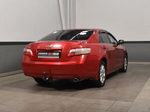 Toyota Camry VI (XV40) с пробегом 2006 года, цена 1 044 995 рублей, 407834 км, седан, Автокод Объявления