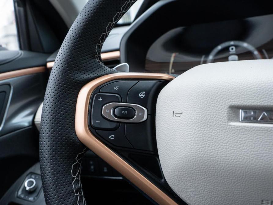 Haval Jolion I Рестайлинг Волгоград  - изображение 23