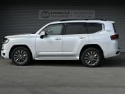Toyota Land Cruiser 300 Series Кемерово  - изображение 43