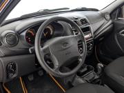 Lada (ВАЗ) Granta I Рестайлинг Москва  - изображение 41