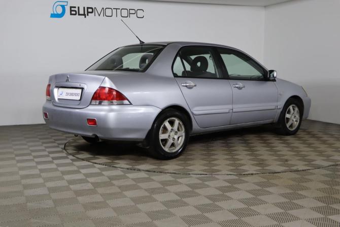 Mitsubishi Lancer IX с пробегом 2006 года, цена 409 990 рублей, 392614 км, седан, Автокод Объявления