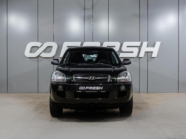 Hyundai Tucson I с пробегом 2008 года, цена 939 000 рублей, 182242 км, внедорожник, Автокод Объявления