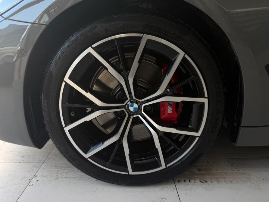 BMW 5 серии VII (G30/G31/G38) Рестайлинг Минеральные Воды  - изображение 7