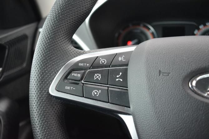 Lada (ВАЗ) Vesta I Рестайлинг (NG) с пробегом 2024 года, цена 1 289 000 рублей, 32000 км, седан, Автокод Объявления