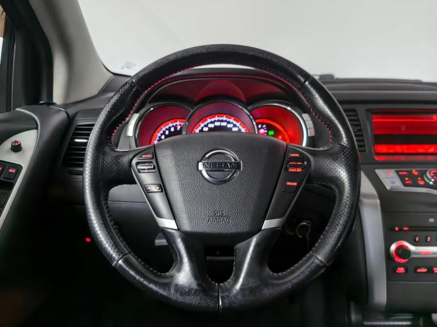 Nissan Murano II (Z51) Рестайлинг Москва  - изображение 13