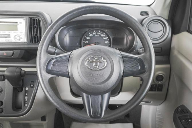 Toyota Passo III Рестайлинг с пробегом 2020 года, цена 1 009 000 рублей, 47000 км, хэтчбек, Автокод Объявления