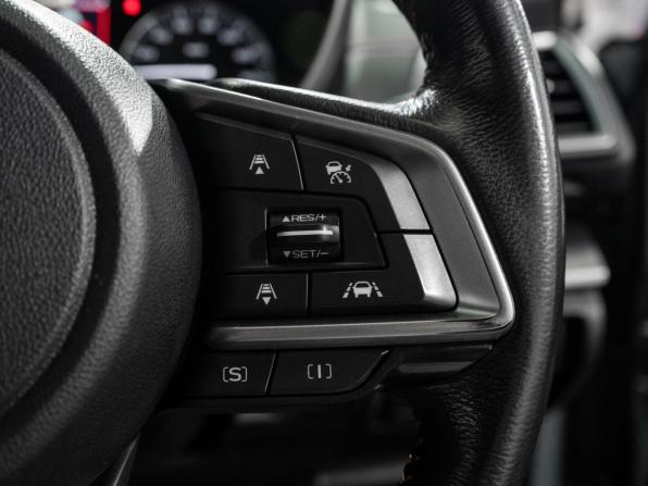 Subaru XV II с пробегом 2017 года, цена 1 889 500 рублей, 138948 км, внедорожник, Автокод Объявления