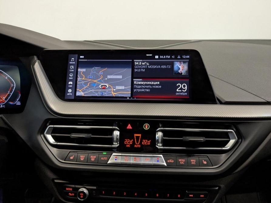 BMW 2 серии F44 Москва  - изображение 15