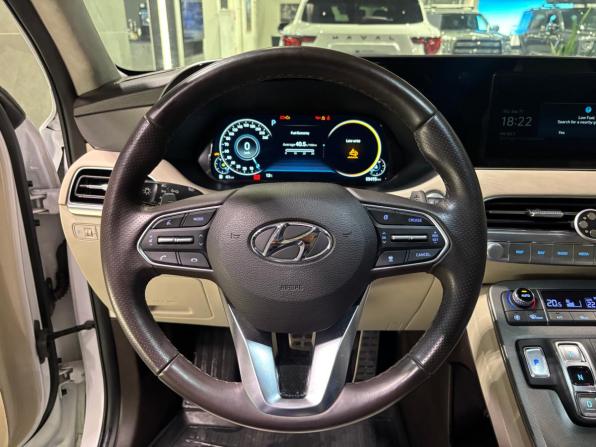Hyundai Palisade I с пробегом 2021 года, цена 5 300 000 рублей, 55474 км, внедорожник, Автокод Объявления