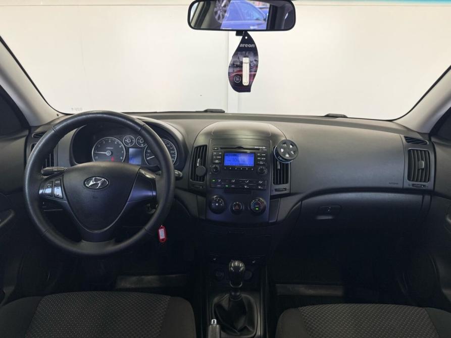 Hyundai i30 I Уфа  - изображение 7