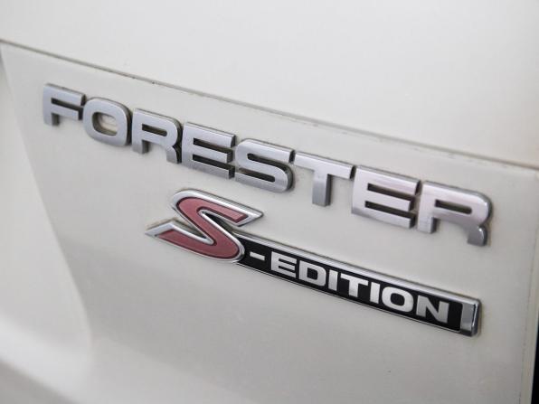 Subaru Forester III Рестайлинг с пробегом 2011 года, цена 1 670 000 рублей, 207001 км, внедорожник, Автокод Объявления