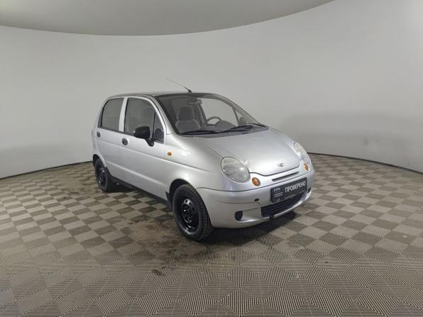 Daewoo Matiz I Рестайлинг с пробегом 2012 года, цена 135 000 рублей, 118836 км, хэтчбек, Автокод Объявления