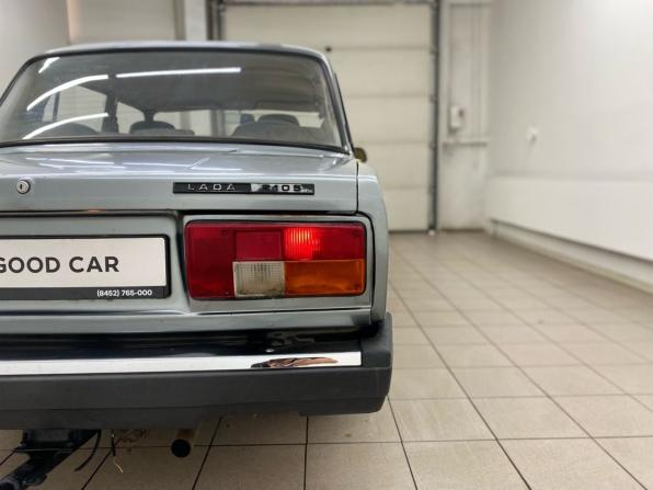 Lada (ВАЗ) 2105 с пробегом 2010 года, цена 125 000 рублей, 50282 км, седан, Автокод Объявления