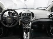 Chevrolet Aveo II Ульяновск  - изображение 22