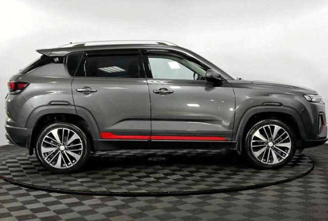 Changan CS35 Plus I Рестайлинг с пробегом 2023 года, цена 1 725 000 рублей, 29781 км, внедорожник, Автокод Объявления