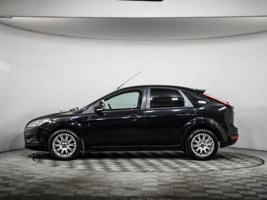 Ford Focus II Рестайлинг Санкт-Петербург  - изображение 9