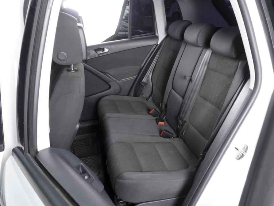 Volkswagen Tiguan I Рестайлинг Ростов-на-Дону  - изображение 9