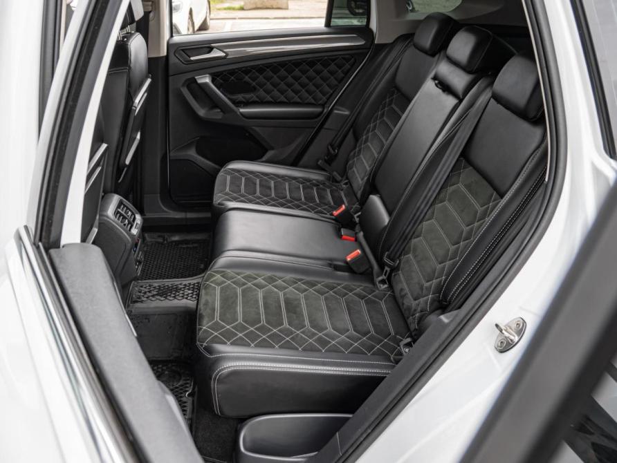 Volkswagen Tiguan II Краснодар  - изображение 9