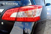 Nissan Sylphy III (B17) Абакан  - изображение 27