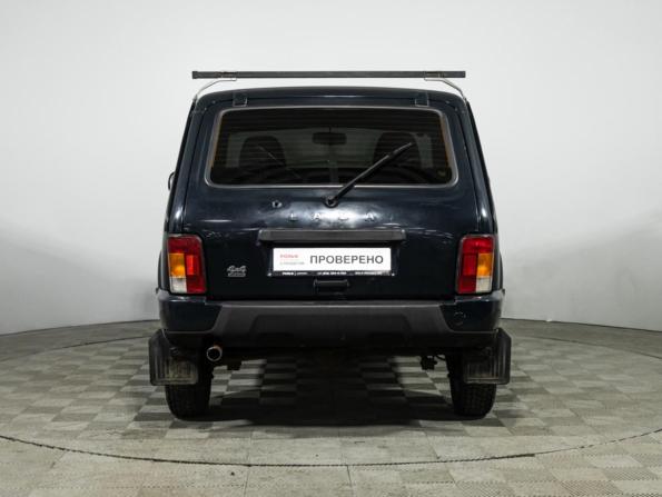 Lada (ВАЗ) 2121 (4x4) I Рестайлинг с пробегом 2016 года, цена 569 585 рублей, 48342 км, внедорожник, Автокод Объявления