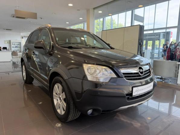 Opel Antara I с пробегом 2011 года, цена 860 000 рублей, 192433 км, внедорожник, Автокод Объявления