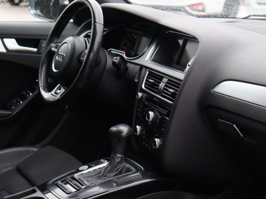 Audi A4 IV (B8) Рестайлинг Самара  - изображение 7
