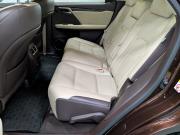 Lexus RX IV Москва  - изображение 33