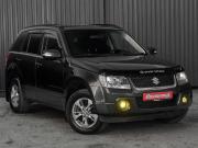 Suzuki Grand Vitara II Рестайлинг 2 Екатеринбург  - изображение 24