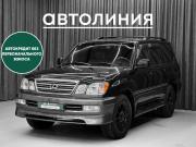 Lexus LX II Рестайлинг Красноярск  - изображение 24