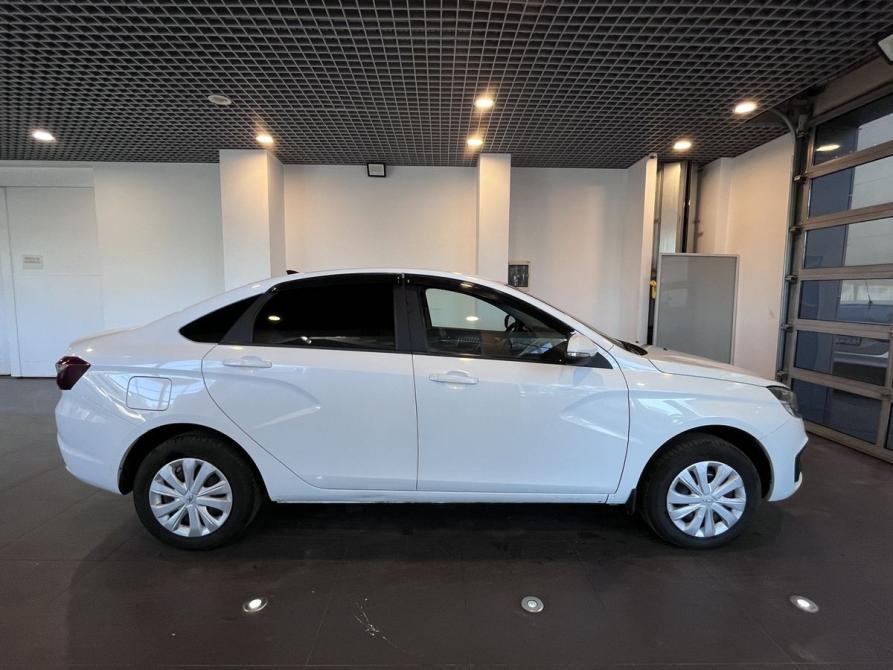 Lada (ВАЗ) Vesta I Рестайлинг (NG) Чебоксары  - изображение 2