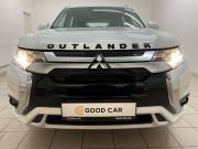 Mitsubishi Outlander III Рестайлинг 3 Энгельс  - изображение 51