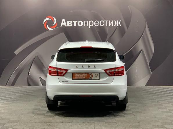Lada (ВАЗ) Vesta I с пробегом 2020 года, цена 1 120 000 рублей, 57445 км, универсал, Автокод Объявления