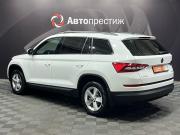Skoda Kodiaq I Оренбург  - изображение 25