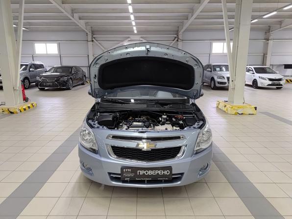 Chevrolet Cobalt II Рестайлинг с пробегом 2021 года, цена 999 000 рублей, 26000 км, седан, Автокод Объявления
