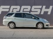 Honda Fit Shuttle I Краснодар  - изображение 25