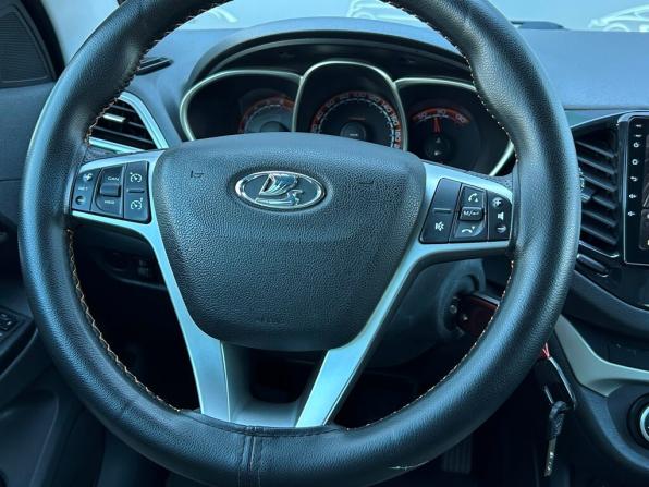Lada (ВАЗ) Vesta I с пробегом 2018 года, цена 1 027 800 рублей, 102271 км, универсал, Автокод Объявления