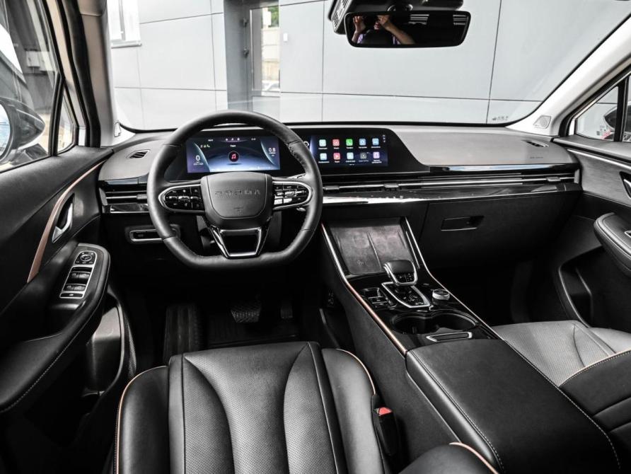 Omoda C5 I Новороссийск  - изображение 7