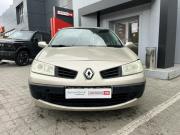 Renault Megane II Рестайлинг Набережные Челны  - изображение 21