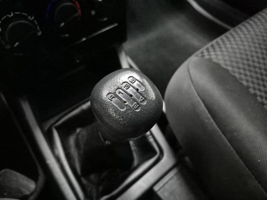 Lada (ВАЗ) Priora I Альметьевск  - изображение 19