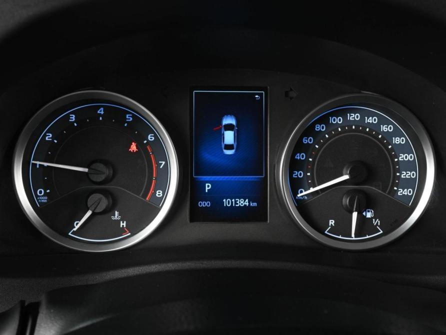 Toyota Corolla XI (E160 E170 E180) Рестайлинг 1 Ростов-на-Дону  - изображение 19