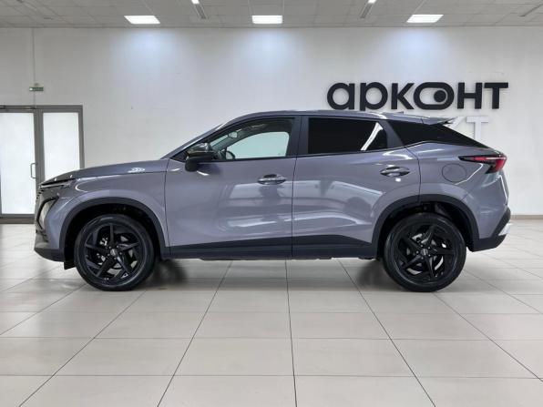 Omoda C5 I с пробегом 2023 года, цена 1 950 000 рублей, 17751 км, внедорожник, Автокод Объявления