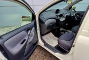 Toyota Vitz I (P10) Абакан  - изображение 36