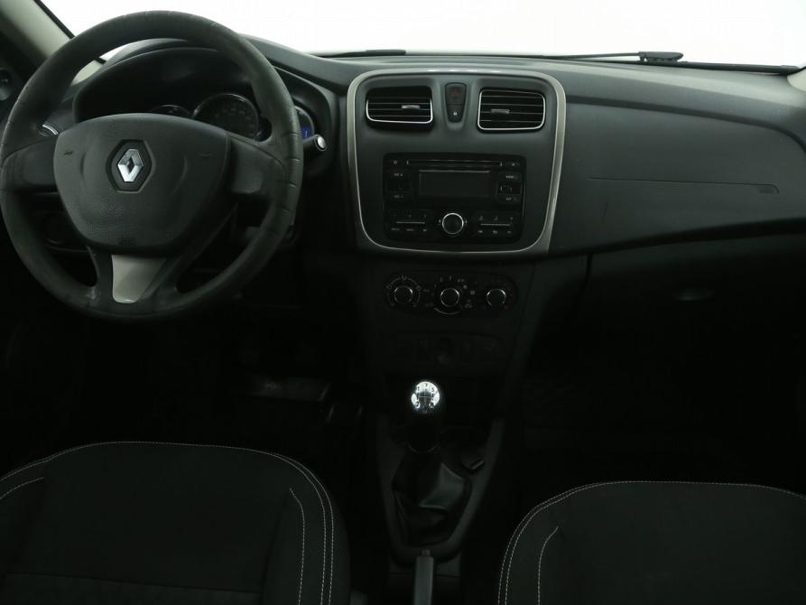 Renault Logan II Иваново  - изображение 12