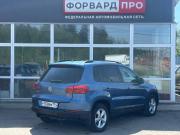 Volkswagen Tiguan I Рестайлинг Ижевск  - изображение 24