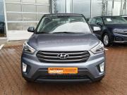Hyundai Creta I Екатеринбург  - изображение 28
