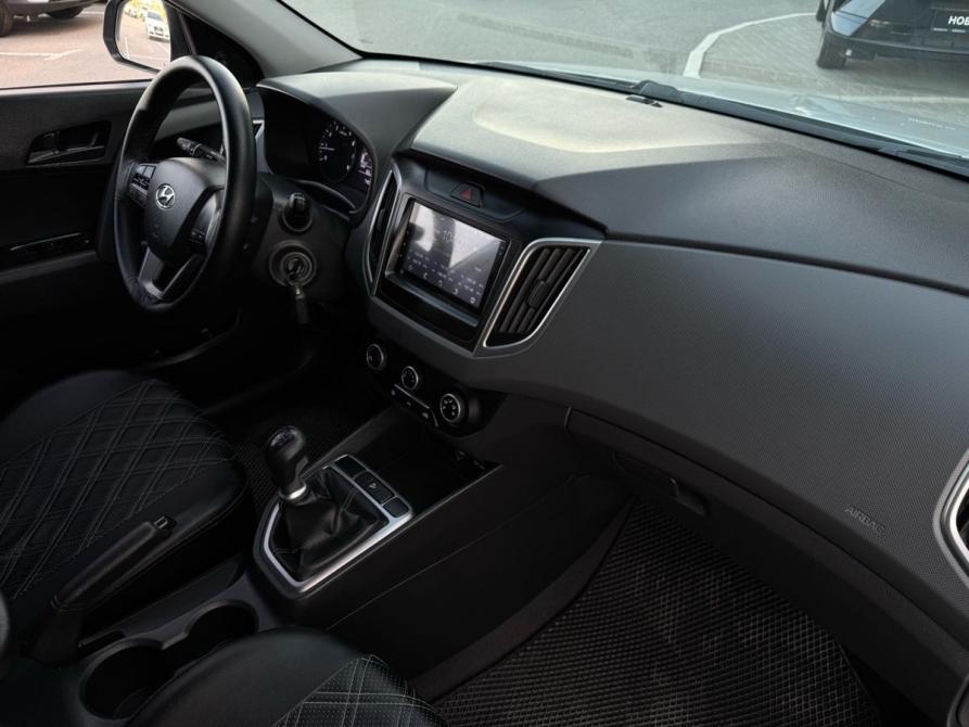 Hyundai Creta I Волгоград  - изображение 22